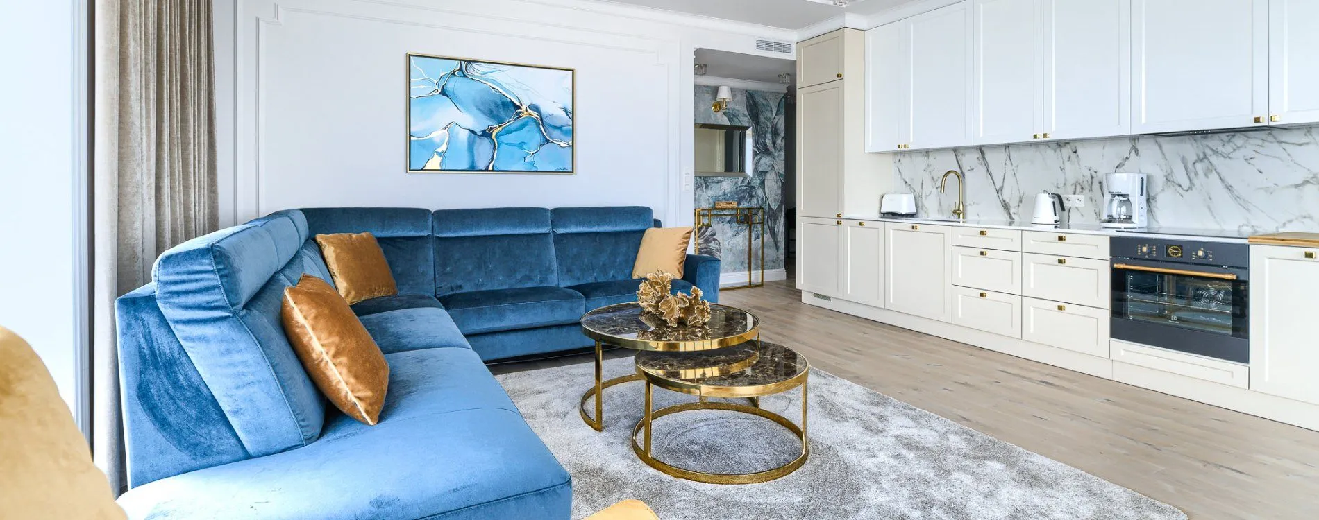 Produkcja mebli na wymiar